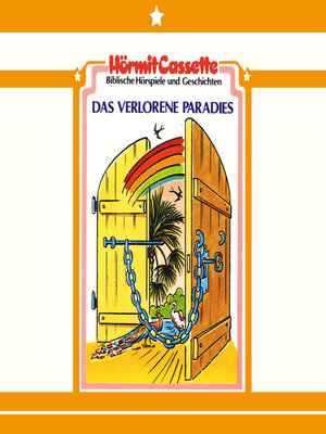 cover image of Das verlorene Paradies